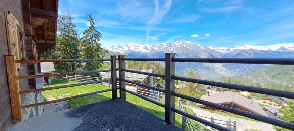 6 Schlafzimmer Haus in Riddes, Switzerland, Nr. 178 7