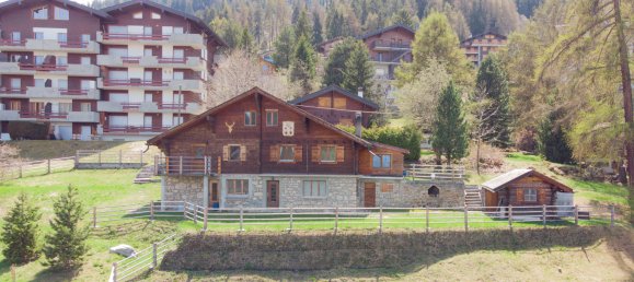 6 Schlafzimmer Haus in Riddes, Switzerland, Nr. 178 16