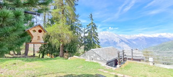 6 Schlafzimmer Haus in Riddes, Switzerland, Nr. 178 18
