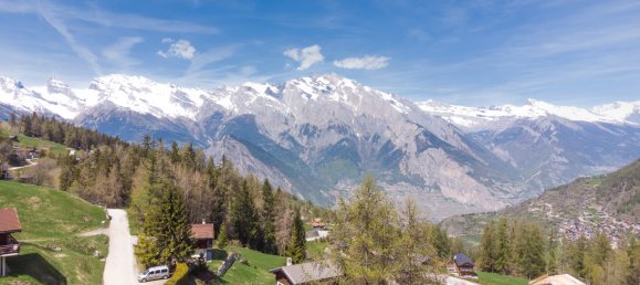 6 Schlafzimmer Haus in Riddes, Switzerland, Nr. 178 17