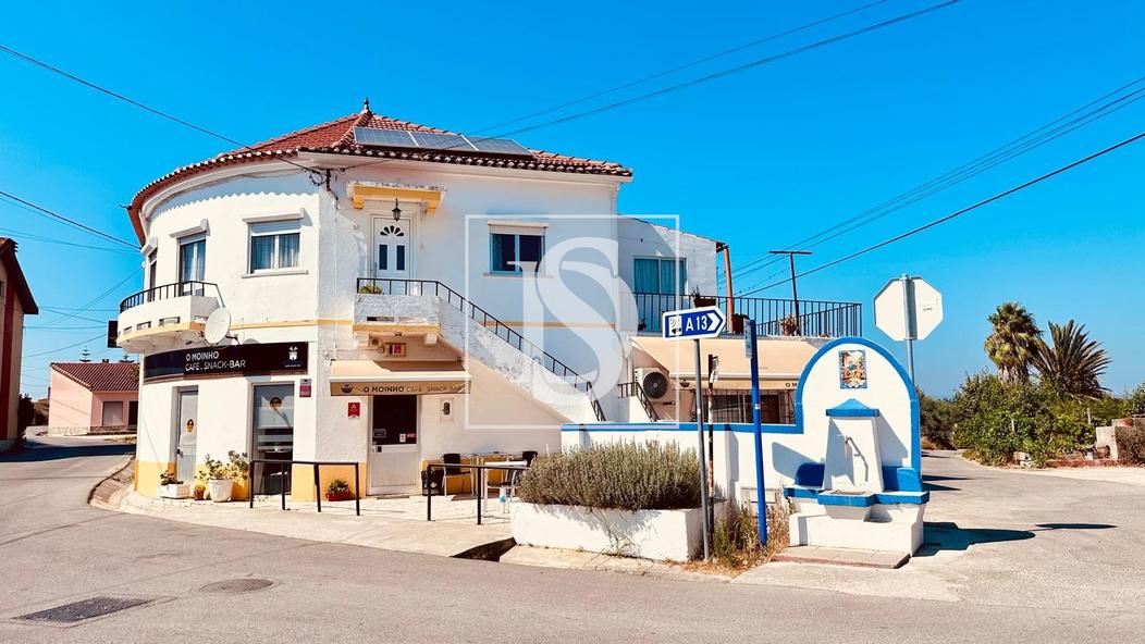 3 غرف نوم منزل في Paialvo, Portugal رقم 214319