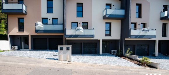 4 Schlafzimmer Haus in Malzeville, France, Nr. 310192 18