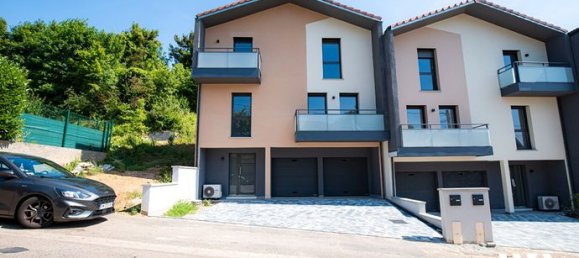 4 Schlafzimmer Haus in Malzeville, France, Nr. 310192 2