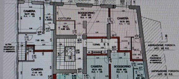 Apartamento de 10 divisões em Verona, Italy N.º 171180 8