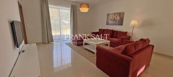 Мезонет с 3 спальнями в Свийи, Мальта № 7249 4