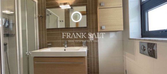 Мезонет с 3 спальнями в Свийи, Мальта № 7249 11