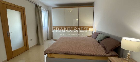 Мезонет с 3 спальнями в Свийи, Мальта № 7249 6