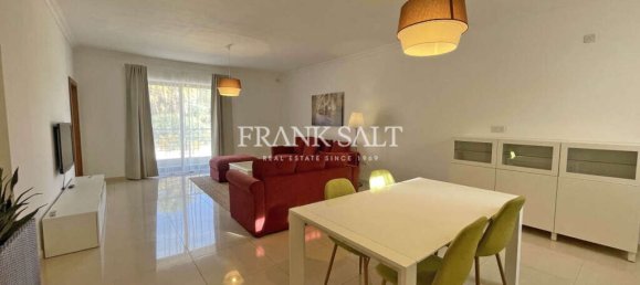 Мезонет с 3 спальнями в Свийи, Мальта № 7249 3