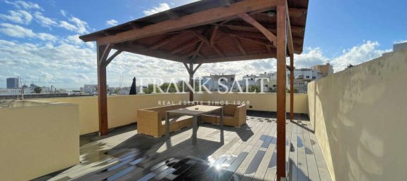 Мезонет с 3 спальнями в Свийи, Мальта № 7249 13