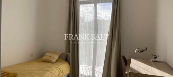 Мезонет с 3 спальнями в Свийи, Мальта № 7249 7