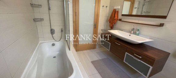 Мезонет с 3 спальнями в Свийи, Мальта № 7249 10