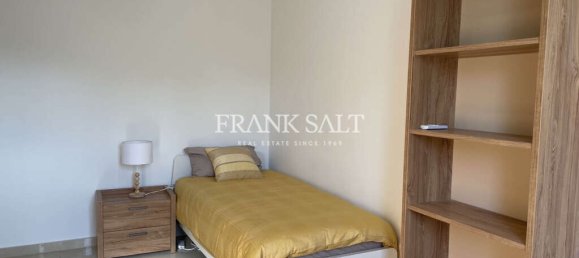 Мезонет с 3 спальнями в Свийи, Мальта № 7249 8