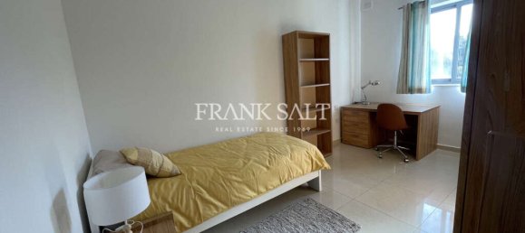 Мезонет с 3 спальнями в Свийи, Мальта № 7249 9