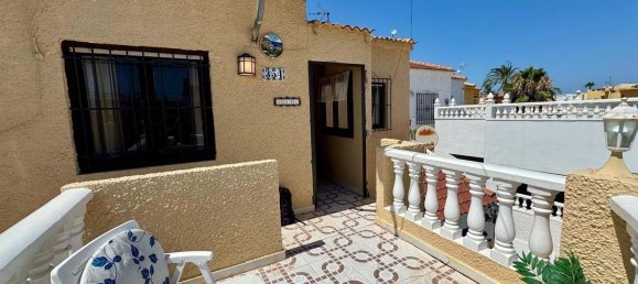 2 bedrooms Apartment in Torrevieja, Spain No. 153518 12