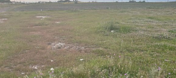 Terrain à El Puerto de Santa Maria, Spain No. 163127 3