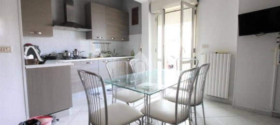 2 bedrooms Apartment in Lamezia Terme, Italy No. 218864 15