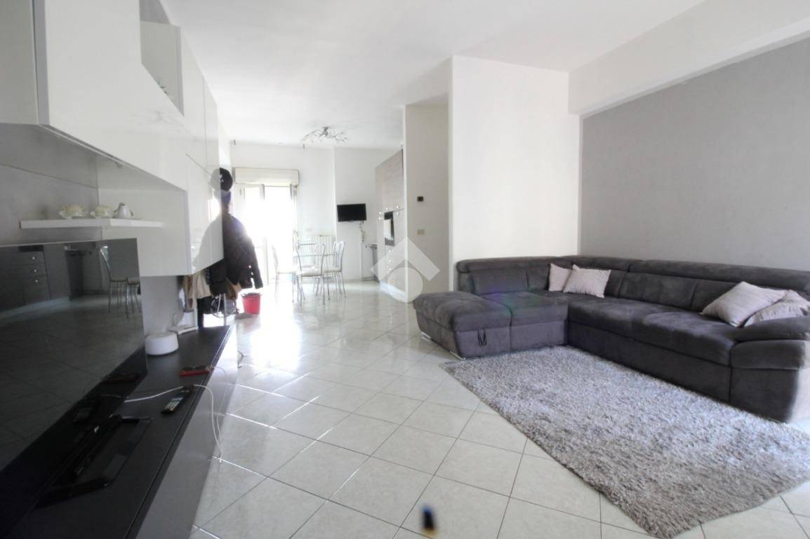 2 bedrooms Apartment in Lamezia Terme, Italy No. 218864