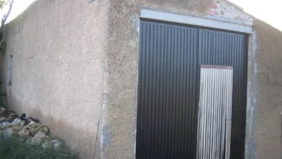 Casa T3 em Murcia, Spain N.º 145686