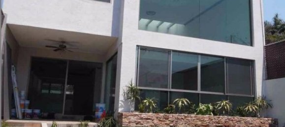 3 chambres Maison à Morelos, Mexico No. 164914 2