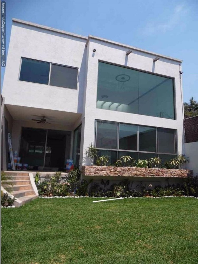 3 chambres Maison à Morelos, Mexico No. 164914