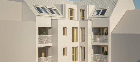 4 rooms Office in Favoriten, Austria No. 243764 4