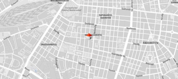 4 rooms Office in Favoriten, Austria No. 243764 10