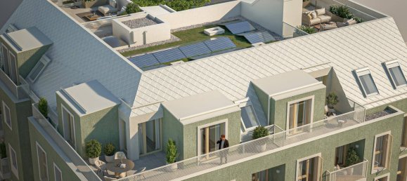 4 rooms Office in Favoriten, Austria No. 243764 2