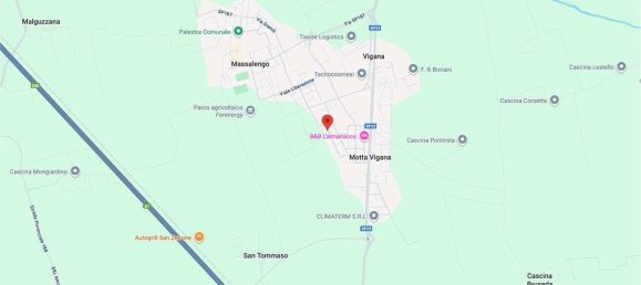 Apartamento de 2 dormitorios en Massalengo, Italy No. 378485 7