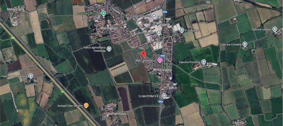 Apartamento de 2 dormitorios en Massalengo, Italy No. 378485 17