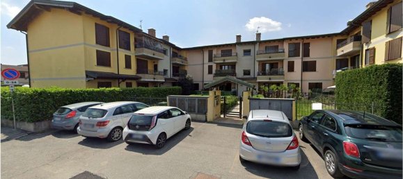 Apartamento de 2 dormitorios en Massalengo, Italy No. 378485 13