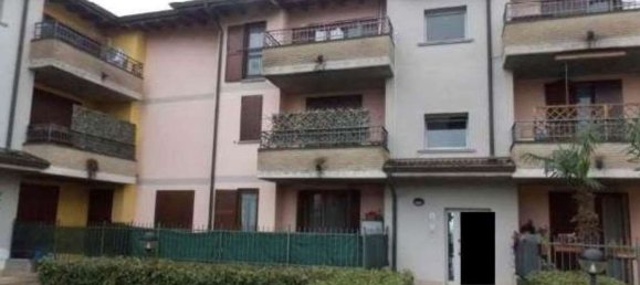 Apartamento de 2 dormitorios en Massalengo, Italy No. 378485 15
