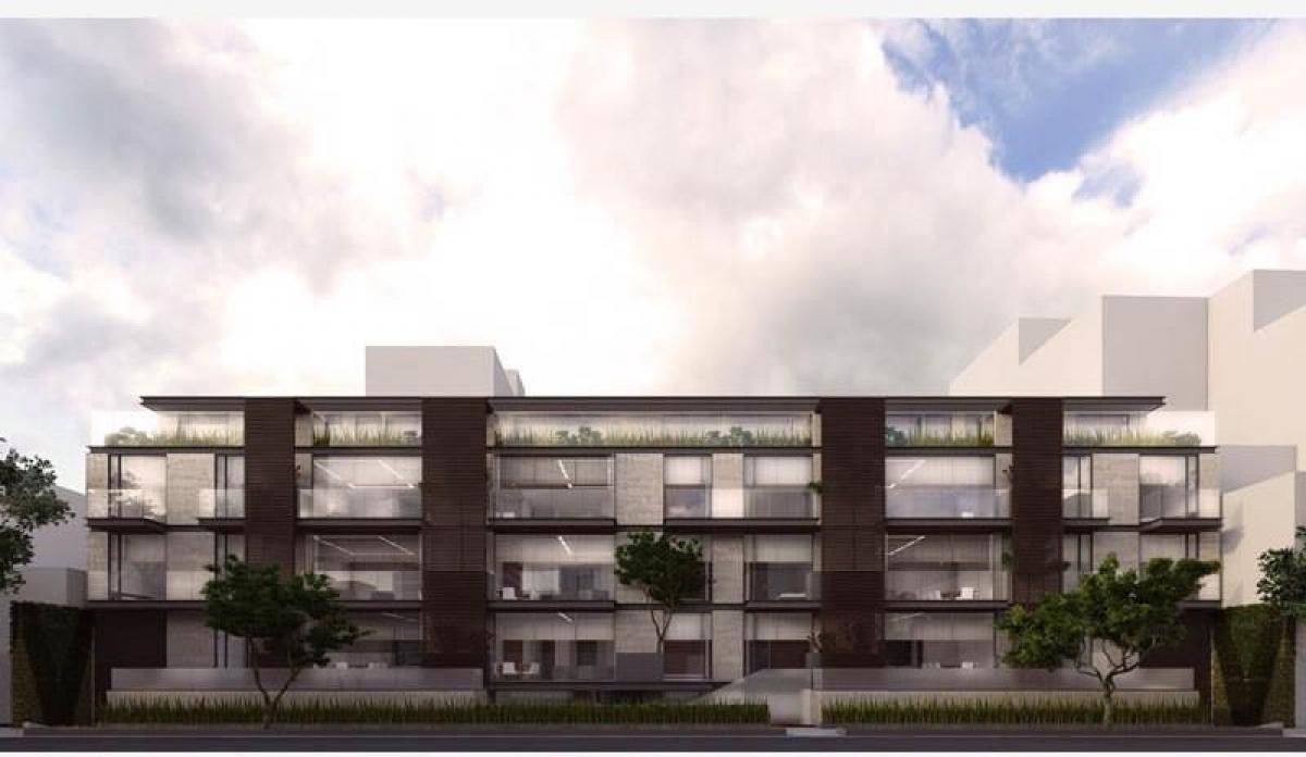 Apartamento de 3 dormitorios en Mexicali, Mexico No. 172242