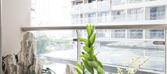 Studio in District 4, Vietnam No. 16089 2