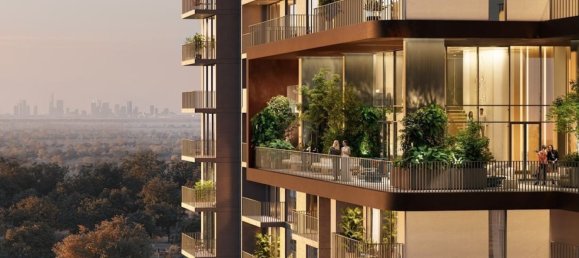 2 bedrooms Apartment in Dubai, UAE No. 102610 2