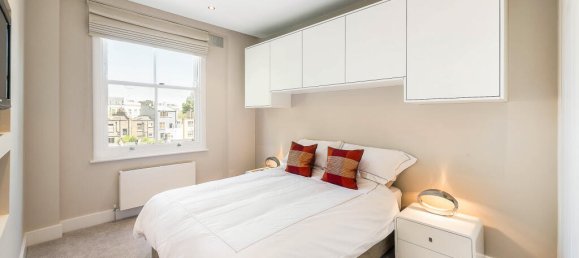 2 Schlafzimmer Wohnung in London, United Kingdom, Nr. 13302 6