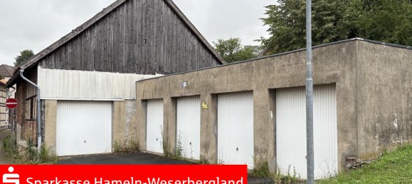 Коммерческая недвижимость с 6 комнатами в Хамельн-Пирмонт, Германия № 260968 6