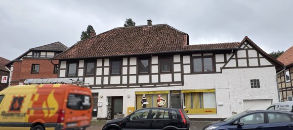 Коммерческая недвижимость с 6 комнатами в Хамельн-Пирмонт, Германия № 260968 2