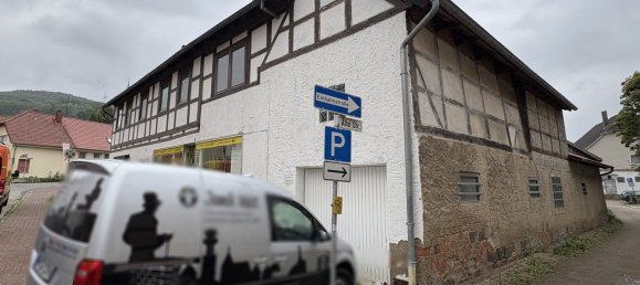 Коммерческая недвижимость с 6 комнатами в Хамельн-Пирмонт, Германия № 260968 3