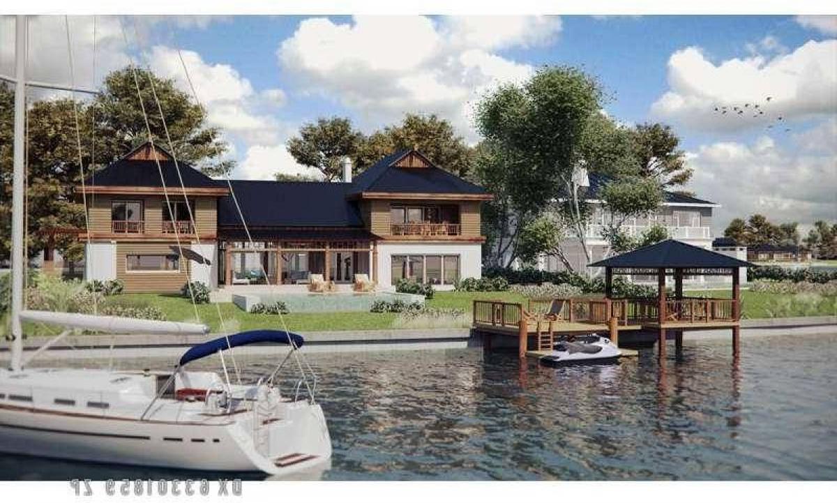 Terrain à Tigre, Argentina No. 111309