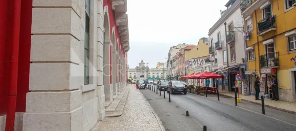 2 bedrooms Apartment in Lisbon, Portugal No. 181644 3