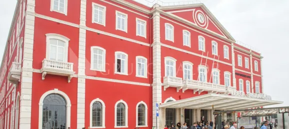 2 bedrooms Apartment in Lisbon, Portugal No. 181644 4