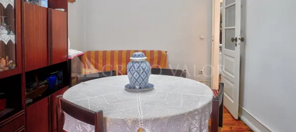 2 bedrooms Apartment in Lisbon, Portugal No. 181644 8