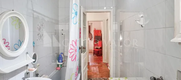 2 bedrooms Apartment in Lisbon, Portugal No. 181644 15