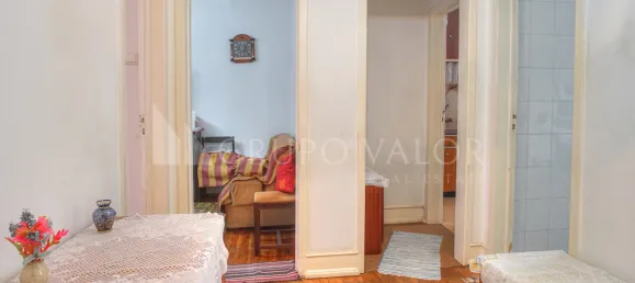 2 bedrooms Apartment in Lisbon, Portugal No. 181644 9