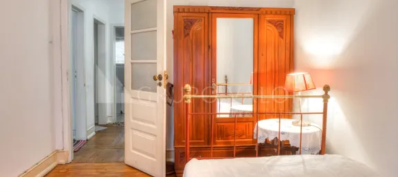 2 bedrooms Apartment in Lisbon, Portugal No. 181644 13