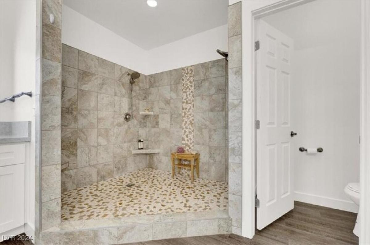 4 غرف نوم منزل في Pahrump, USA رقم 414752