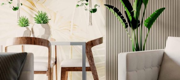 4 rooms Apartment in Florence, Italy No. 32967 5