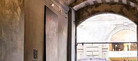 4 rooms Apartment in Florence, Italy No. 32967 7
