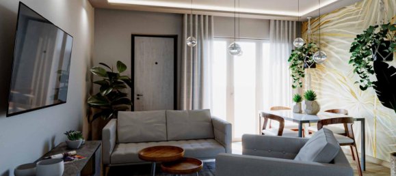 4 rooms Apartment in Florence, Italy No. 32967 4