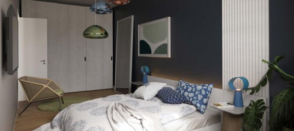 4 rooms Apartment in Florence, Italy No. 32967 8